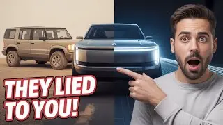 What Experts Don't Want You to Know About 2025 SUV Innovations