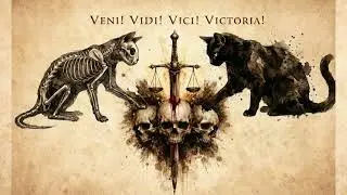 VKR - V4 - Sesil #music  #epic  #cinematicmusic