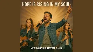 Hope Is Rising in My Soul