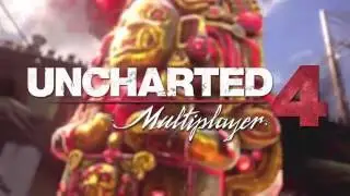 Uncharted 4 - Команда Эпичного Реагирования