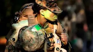 Top 16 Military Stories of 2014