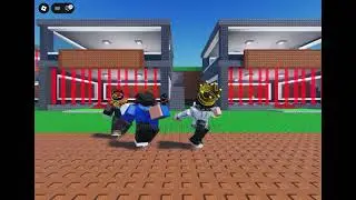 Cool Guys