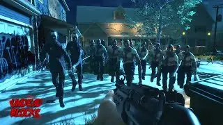 Undead Blocks Beta (quality) Gameplay: Best zombie P2E NFT game 🔥