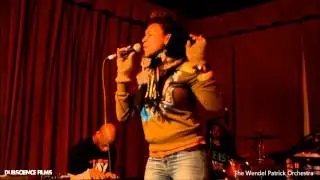 BMORE DILLA 2014 - Performances by Go DDM & Maimouna Youssef