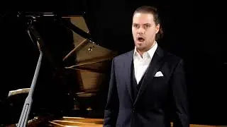 Thomas Atkins: Zueignung, Op.10