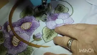 Matizando Flôr do campo: Singer 2ou.@elpresentereginaart