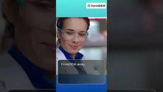 Advanced Insilco Stability Predictions with FormDEM #pharmadem #shortsfeed #pharmtech