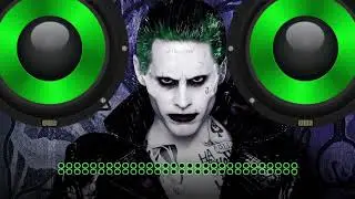 BASS[Ghost-S.H.A.M.E!]