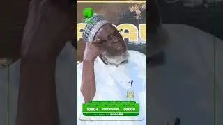 DUK WANDA BAI YARDA SA SAHABBAI BA TO MANZON ALLAH YAKE HARI