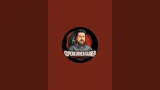 SuperKurierfahrer überträgt einen Livestream.