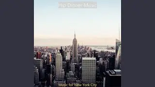 Soundscape for SoHo Tea Shops