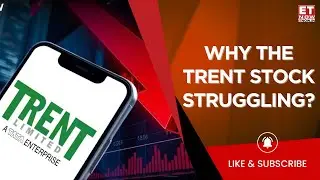 Trent Stock News | Why The Stock Is In Trouble? Moving Beyond 6200 Still A Struggle? Business News
