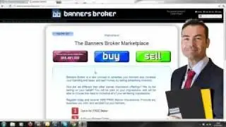 Review Banners Broker