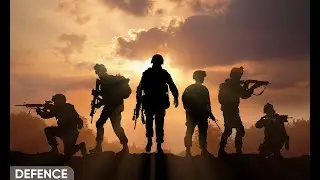 Careers in Defence