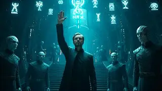 The Interstellar Dominion Was Stunned When Mankind Rejected Every Offer | Best |Sci-Fi | HFY