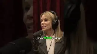 Joe Rogan Responds To Being Named In The New Epstein Files #podcast #viral #interview