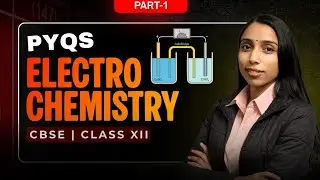&ldquo;Electrochemistry PYQs (part 1): Conductivity, Molar Conductivity &  Kohlrausch&rsquo;s Law  Explained&rdquo;