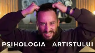 Psihologia Artistului