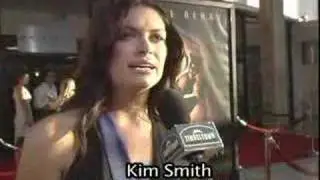 Kim Smith Spiritual Side of Hollywood