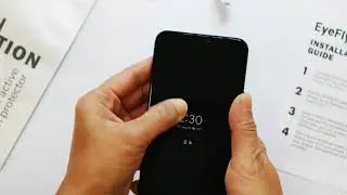 EyeFly3D&trade; for Google Pixel installation guide