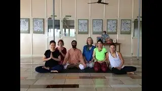 9. Kali Durga  - Escuela Integral de Yoga