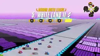 F-Zero 99 - (Playthrough 129)