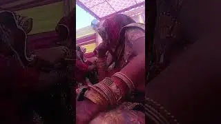 राजस्थानी लोक गीत 🩷🩷🩷🩷 पहरावनी ❤️❤️❤️