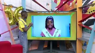 DAPHINE MABVUDZI FULL INTERVIEW
