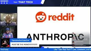 Reddit vs. Anthropic: The Data Battle Heats Up 🔥