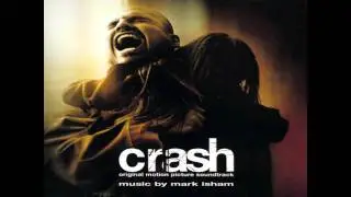 Mark Isham - Crash (Crash Soundtrack nr.01)