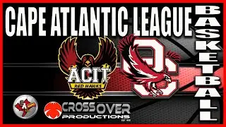 BASKETBALL:  ACIT vs OCEAN CITY (GIRLS)