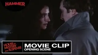 House of Mystery and Suspense - Czech Mate / Opening Scene (Official Clip)