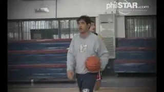 philstar.com video: NCAA Season 87 - Letran Knights