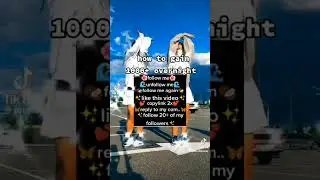 it actually works!#gaintrains#gaintricks#blowupmyphone