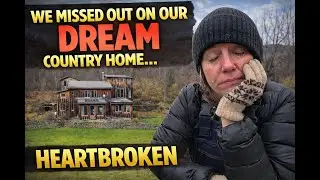 We Were This Close to Our Dream Home 😔