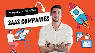 Content Creation for SaaS: The Formula That We've Seen Work