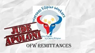 Facts About OFW Remittances