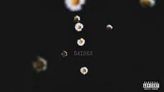 Justin Bieber - Daisies - Slowed