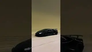 Black panther lookin lambo  #hypercars #supercars #caraddiction #exocticcars#lamborghini #aventador