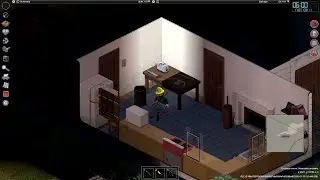 #4 Can I Get A Generator Running part2? Project Zomboid Multiplayer .42
