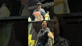 เก็บตก อัลรู้โลกรู้ สาวสวนแตง- ไรอัล กาจบัณฑิต | วัดหนองพงษ์เจริญสุข  สุพรรณ | 28.12.2568 |