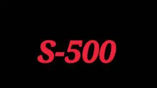 S400 vs S500. Air defense comparison