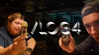 VLOG4 &mdash; ЗА КУЛИСАМИ С @Jakepfb И @FB.Christopher