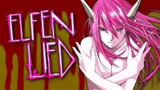 La bizzarra storia del successo di ELFEN LIED™