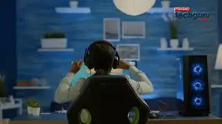 Installing Graphics card