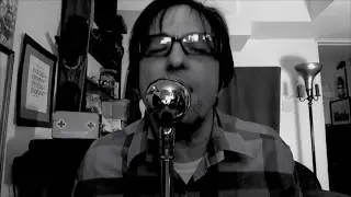 Sexual Healing Marvin Gaye Cover with David Steele