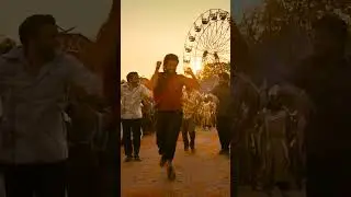 Akhil Akkineni&rsquo;s Energy Hits Different ⚡ VaareVaa VaareVaa Mass + Melody = VaareVaa VaareVaa 🔥