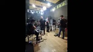 J-Rocks Lepaskan Diriku (Cover)