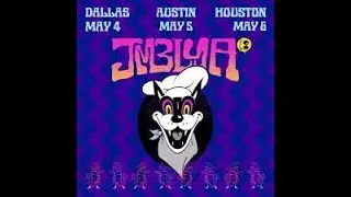 JMBLYA 2018 (THE CLOSEST FOOTAGE YOU EVER GOING TO GET)
