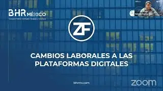 Reformas fiscales y laborales a las plataformas digitales